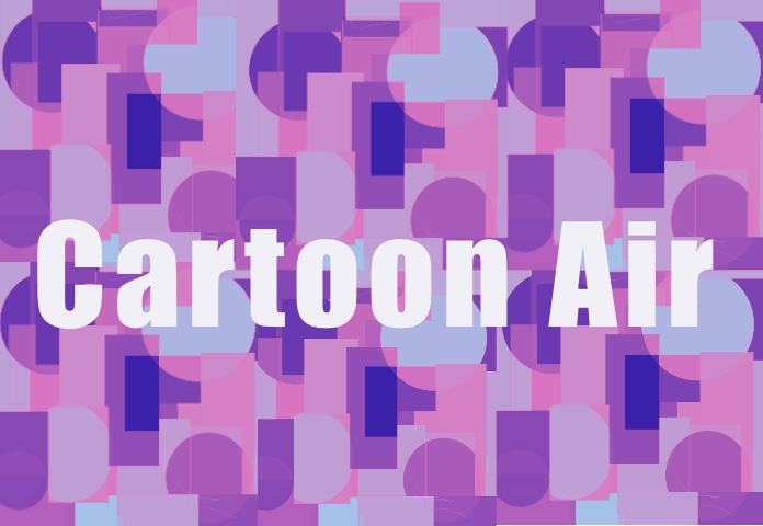 Cartoon Air